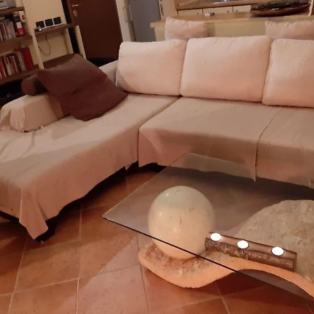 Mario'S Home Sasso  Kültér fotó