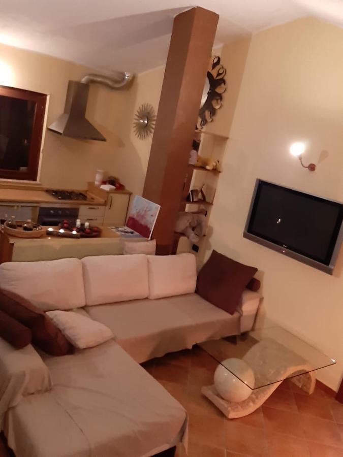 Mario'S Home Sasso  Kültér fotó