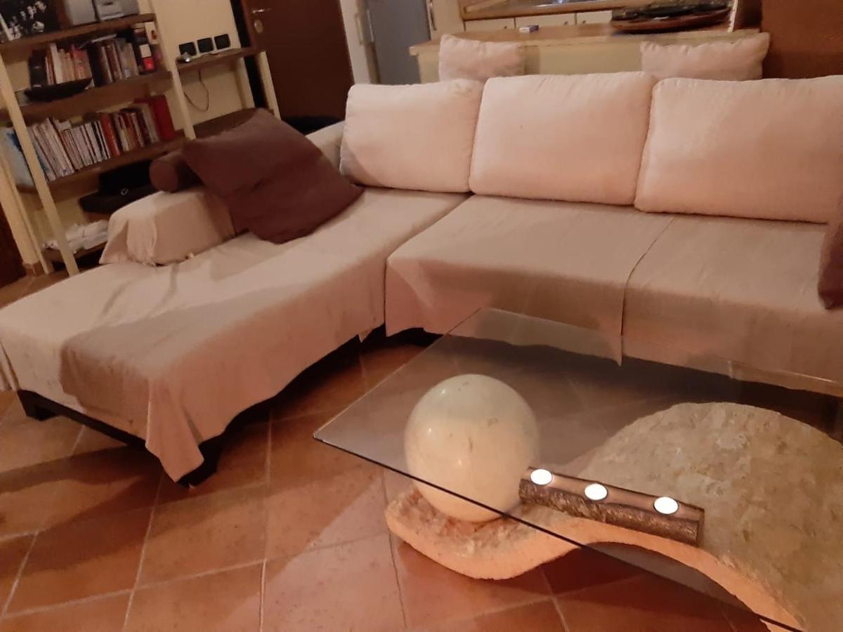 Mario'S Home Sasso  Kültér fotó