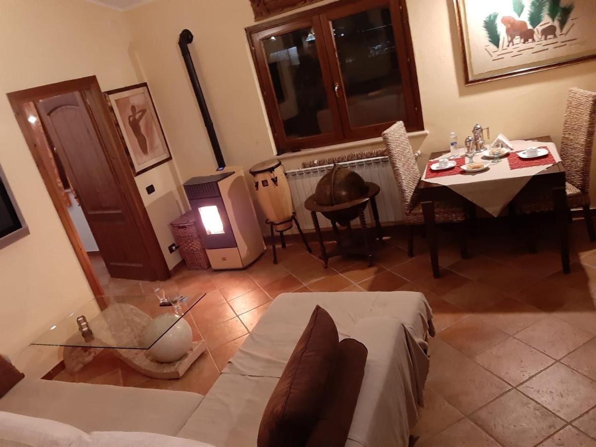 Mario'S Home Sasso  Kültér fotó