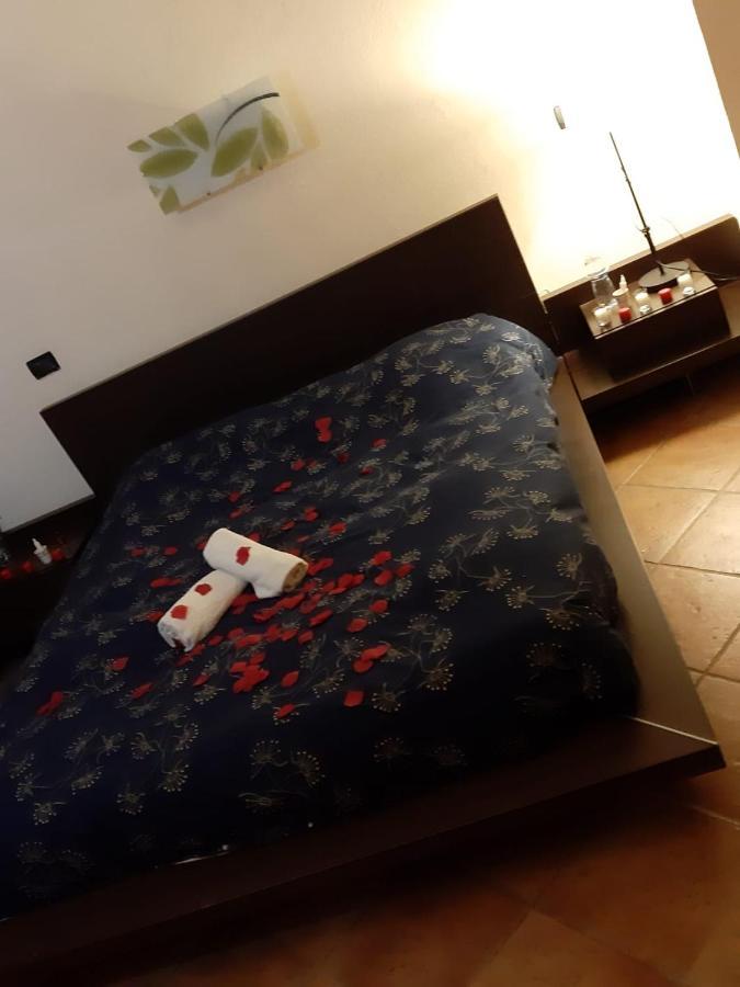 Mario'S Home Sasso  Kültér fotó