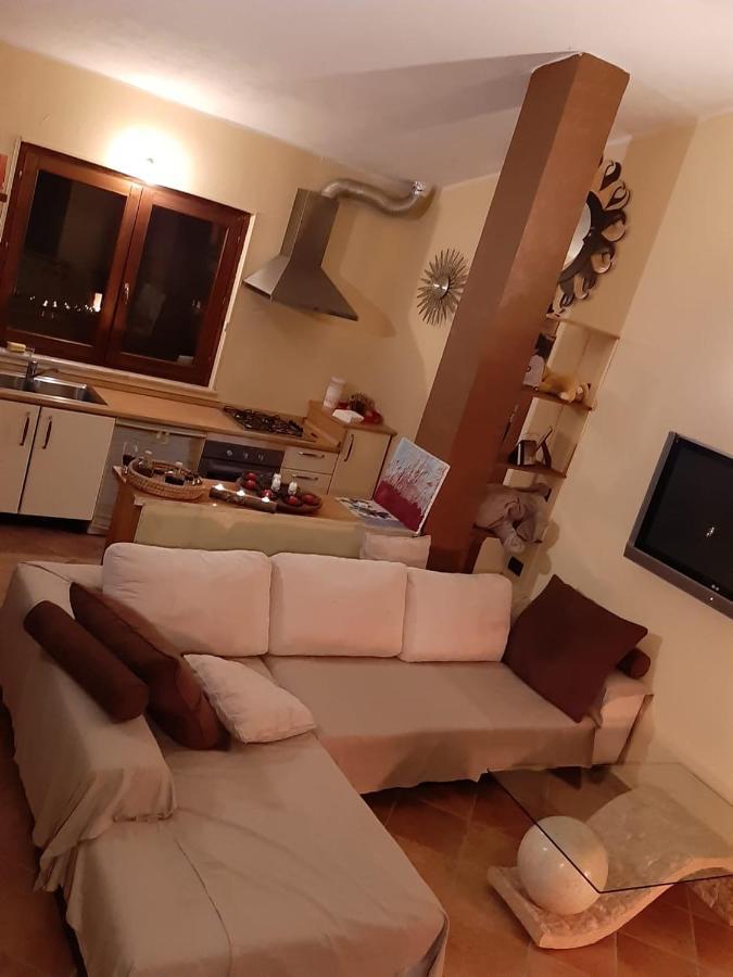 Mario'S Home Sasso  Kültér fotó