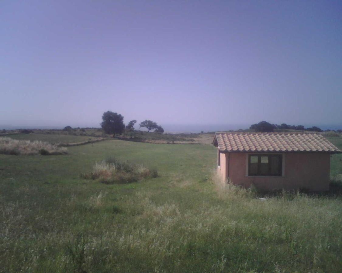 Mario'S Home Sasso  Kültér fotó