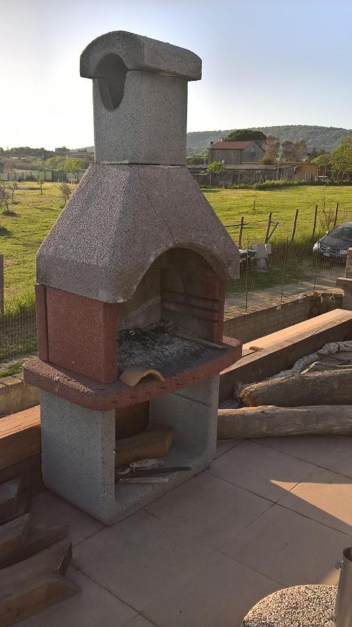 Mario'S Home Sasso  Kültér fotó