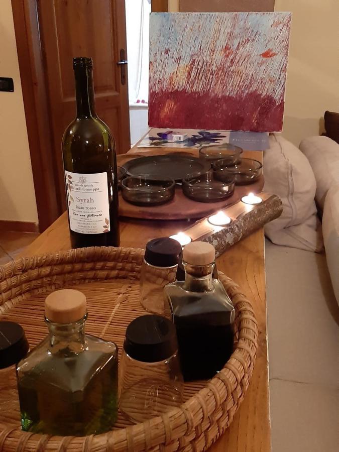 Mario'S Home Sasso  Kültér fotó