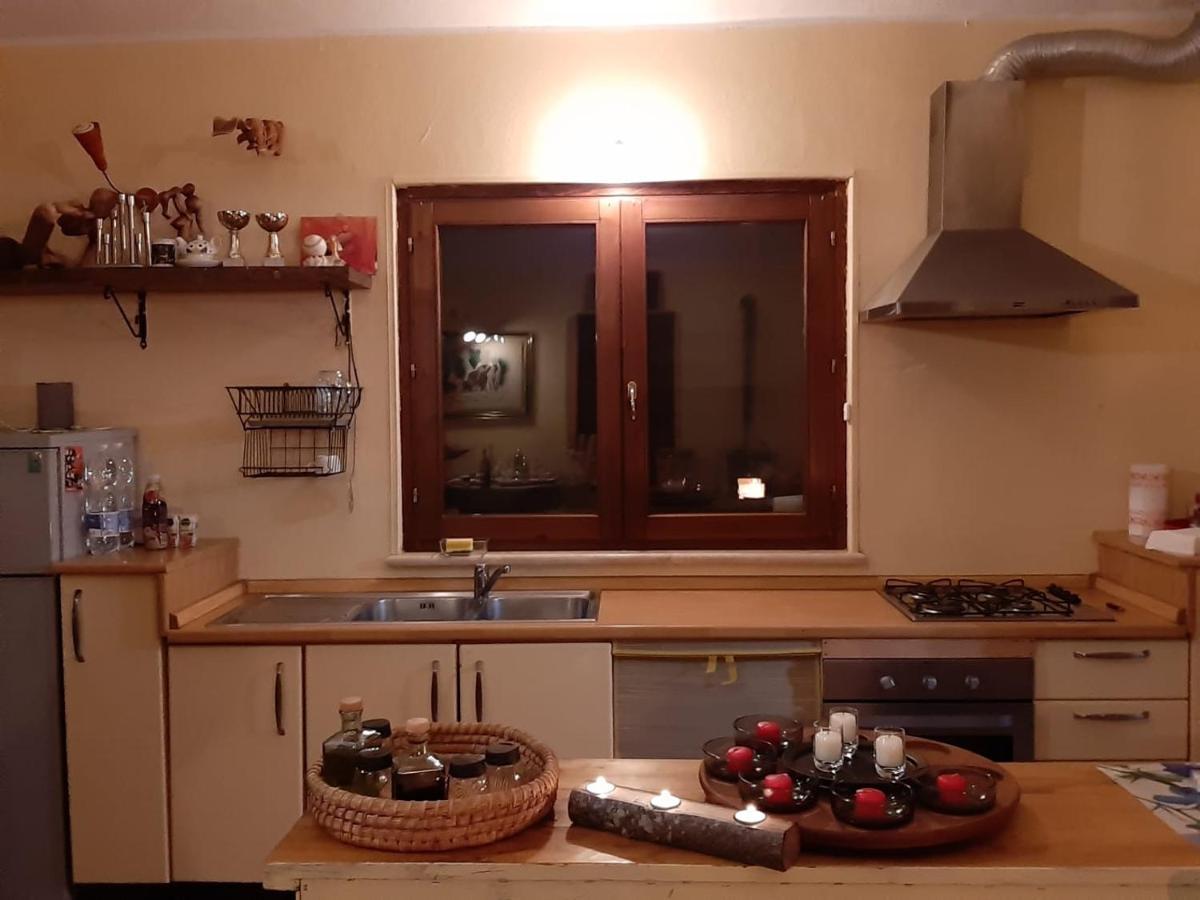 Mario'S Home Sasso  Kültér fotó