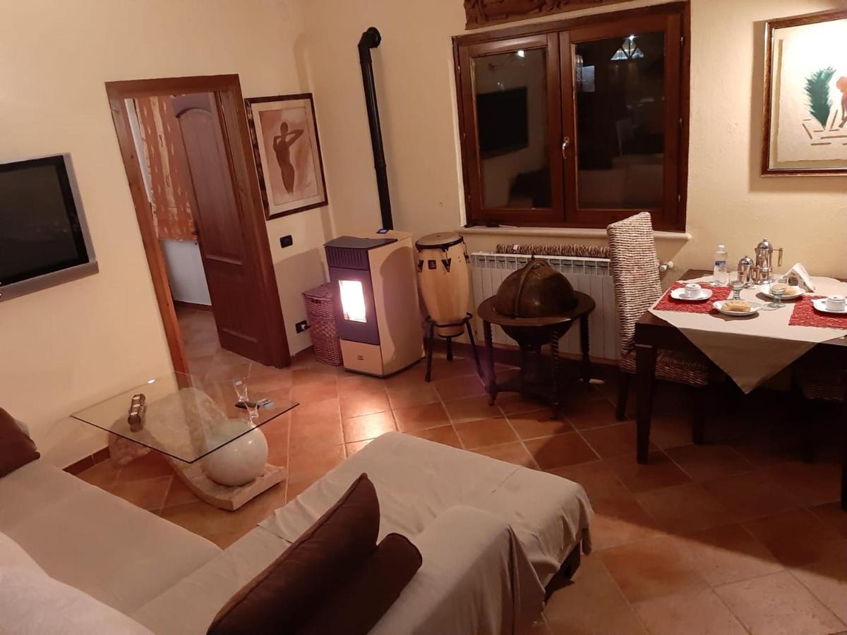Mario'S Home Sasso  Kültér fotó