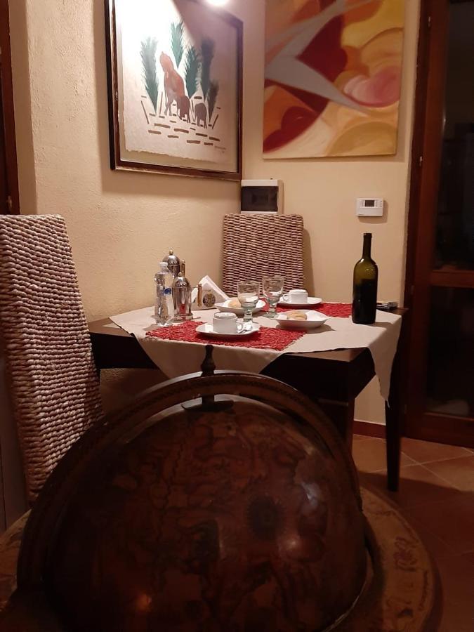 Mario'S Home Sasso  Kültér fotó