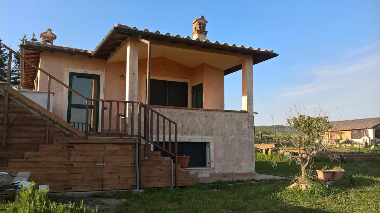Mario'S Home Sasso  Kültér fotó